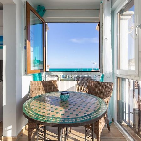 Casa Delfin Daire Manilva Dış mekan fotoğraf