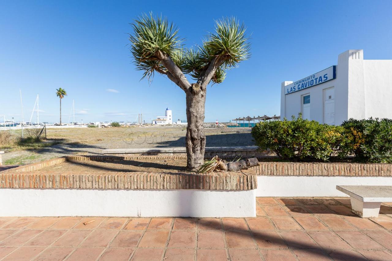 Casa Delfin Daire Manilva Dış mekan fotoğraf