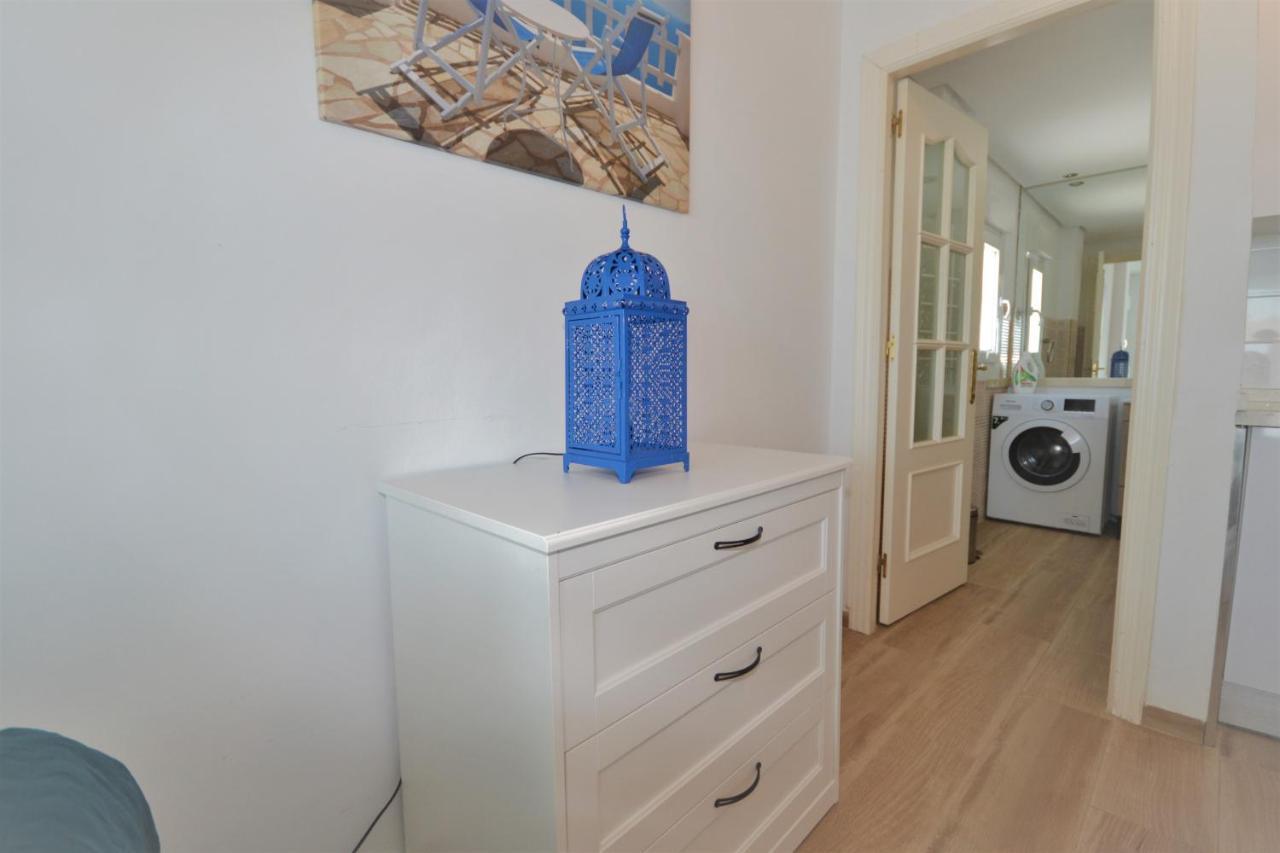 Casa Delfin Daire Manilva Dış mekan fotoğraf