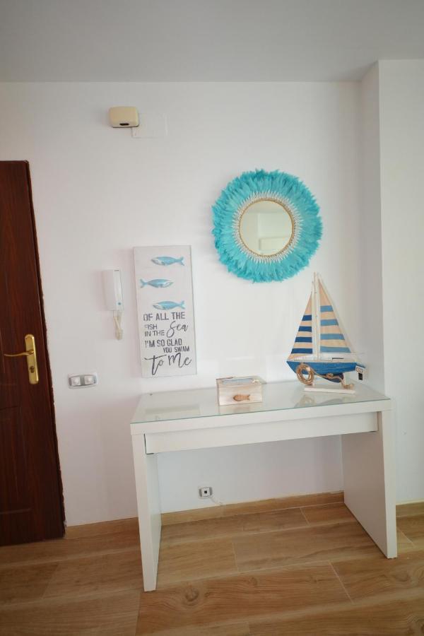 Casa Delfin Daire Manilva Dış mekan fotoğraf