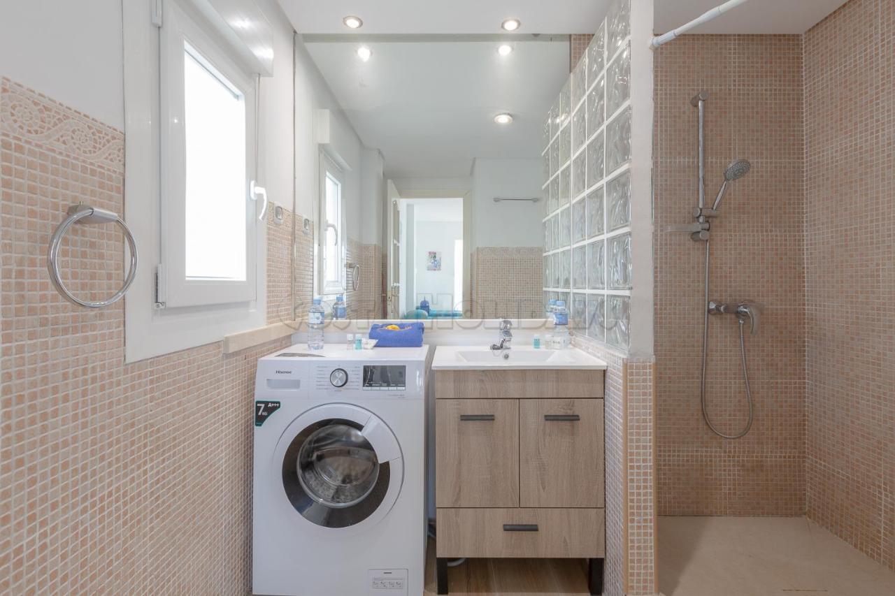 Casa Delfin Daire Manilva Dış mekan fotoğraf