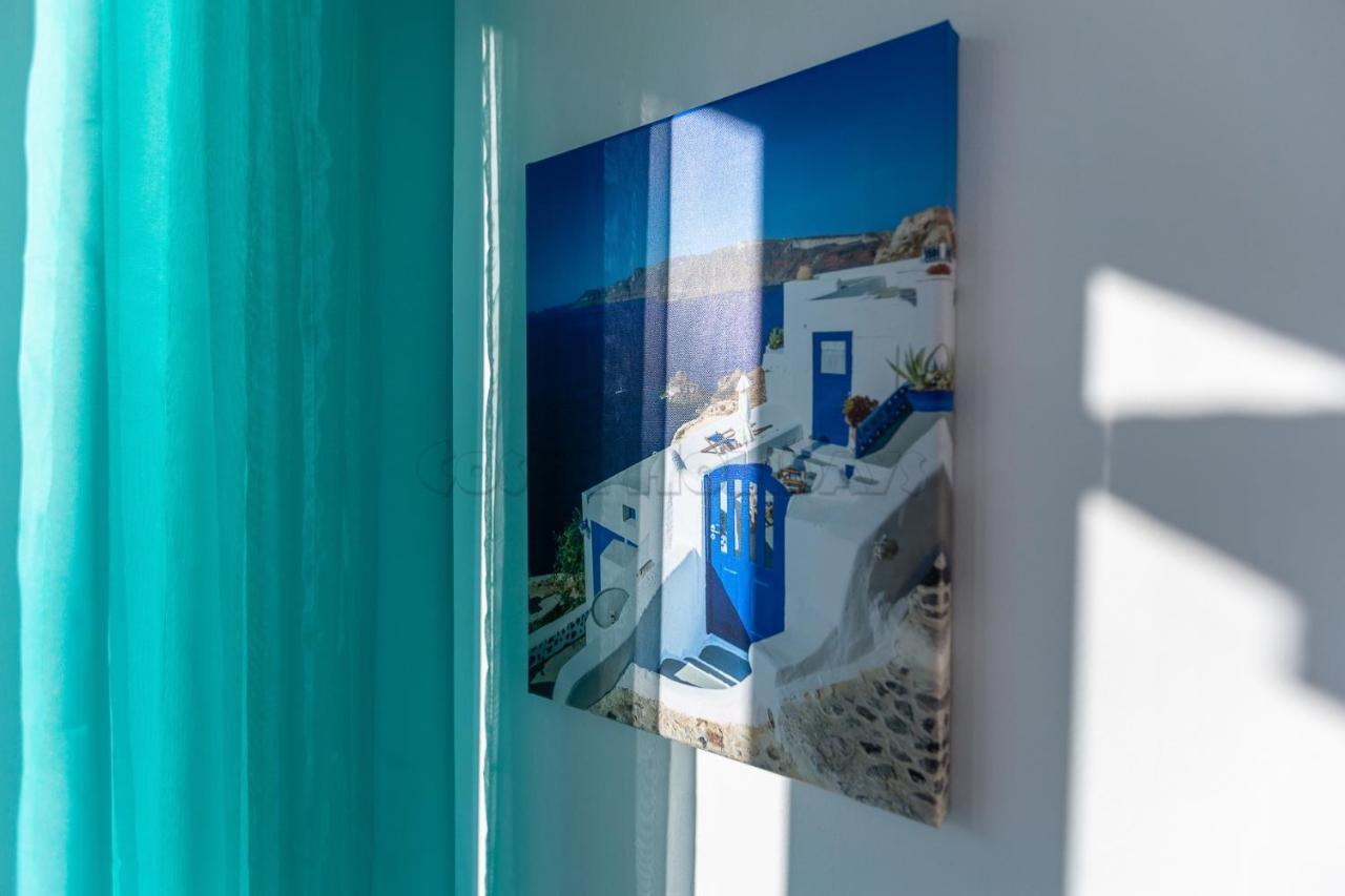 Casa Delfin Daire Manilva Dış mekan fotoğraf