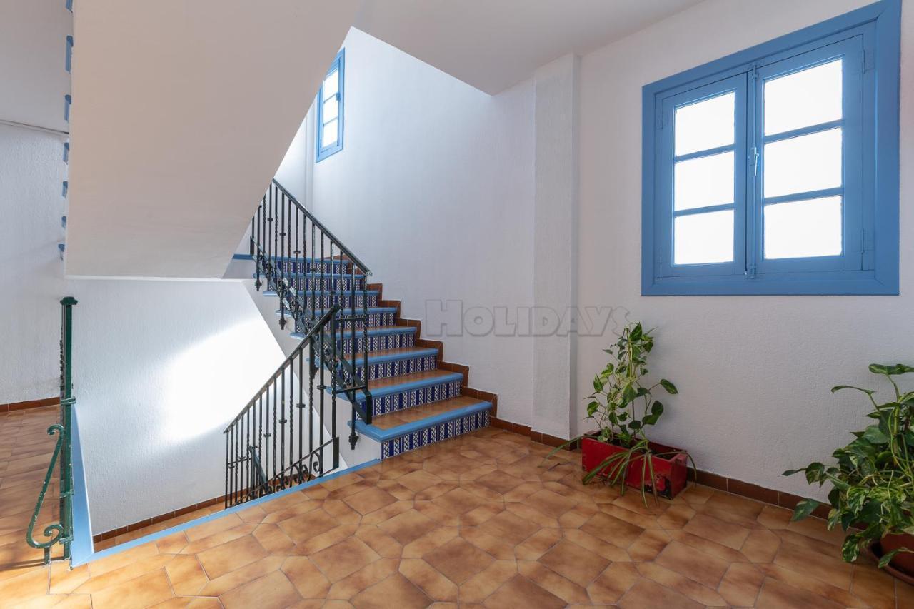 Casa Delfin Daire Manilva Dış mekan fotoğraf